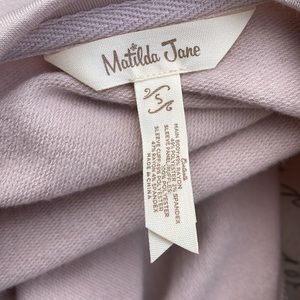 Matilda Jane Dancing Queen Pullover 